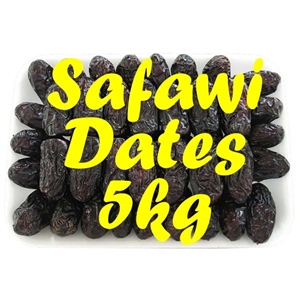 Safawi Dates 5kg